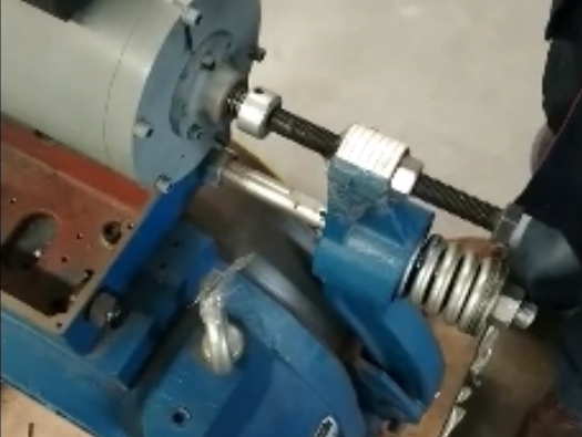 开云手机登录界面鼓式制动器拆装保养视频